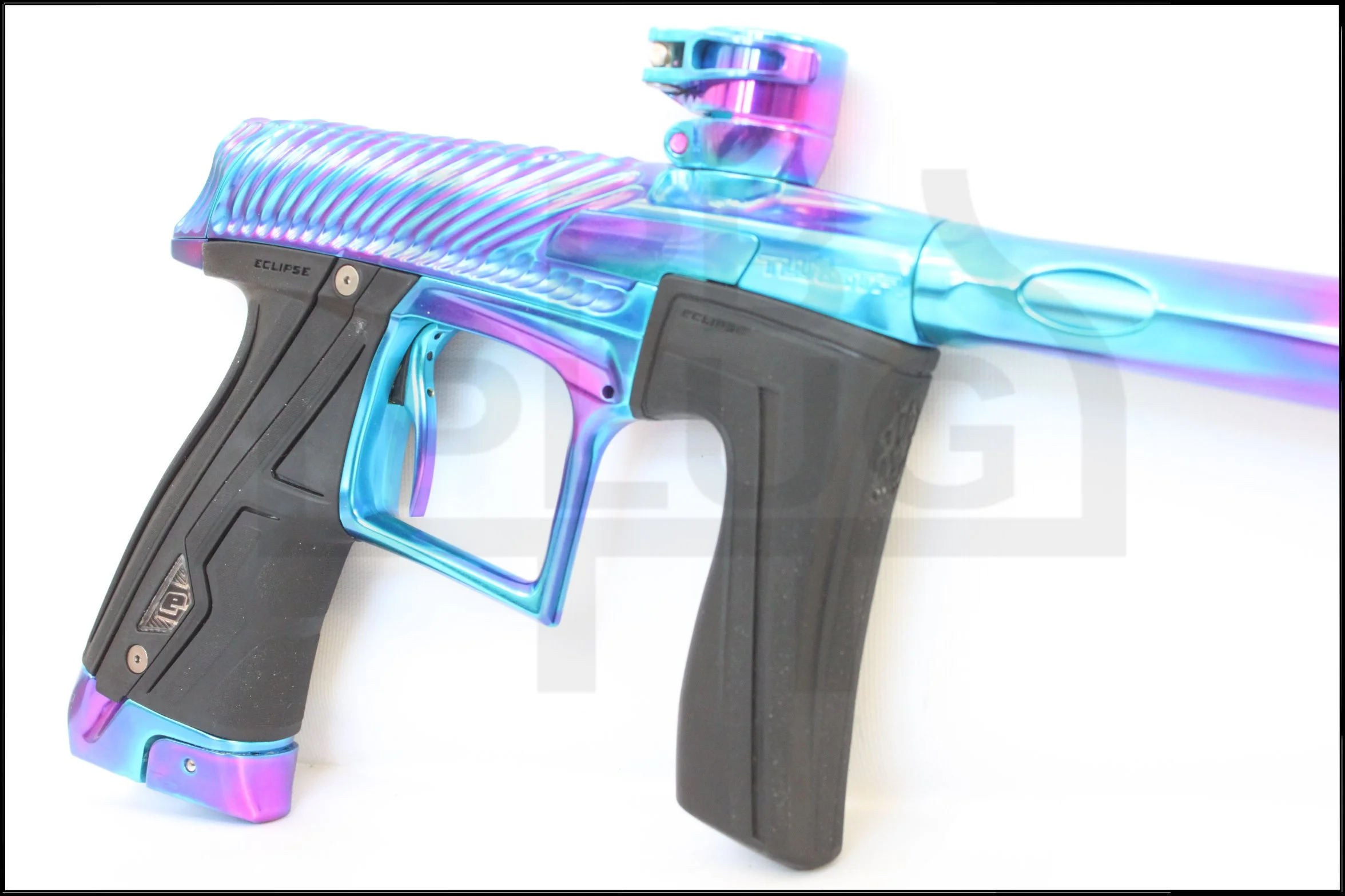 Paintball Store — The PBPlug